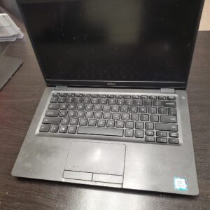 Dell Latitude 5300 13.3inch Laptop - For Parts, No Charger