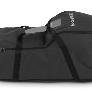 Uppababy MESA Family Travel Bag [BAG ONLY] - Compatible w/all MESA models - Used