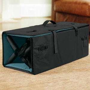 Graco Pack 'n Play Simple Solutions Playard with Bassinet, Darcie - Image 3