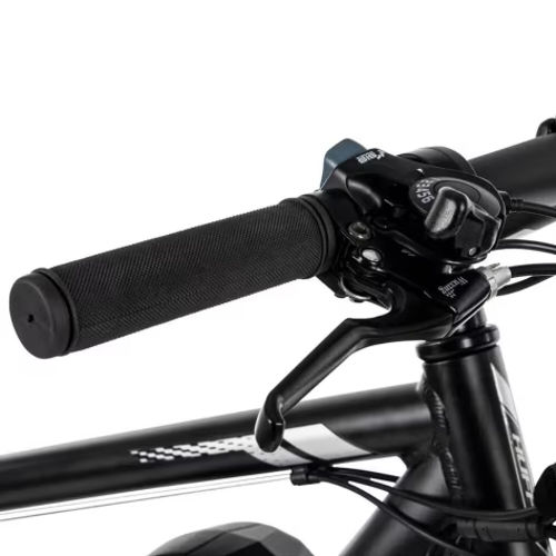 Huffy Teronic 26” Men’s 21-Speed Electric Bicycle, E5881P7 Black NEW - Image 10